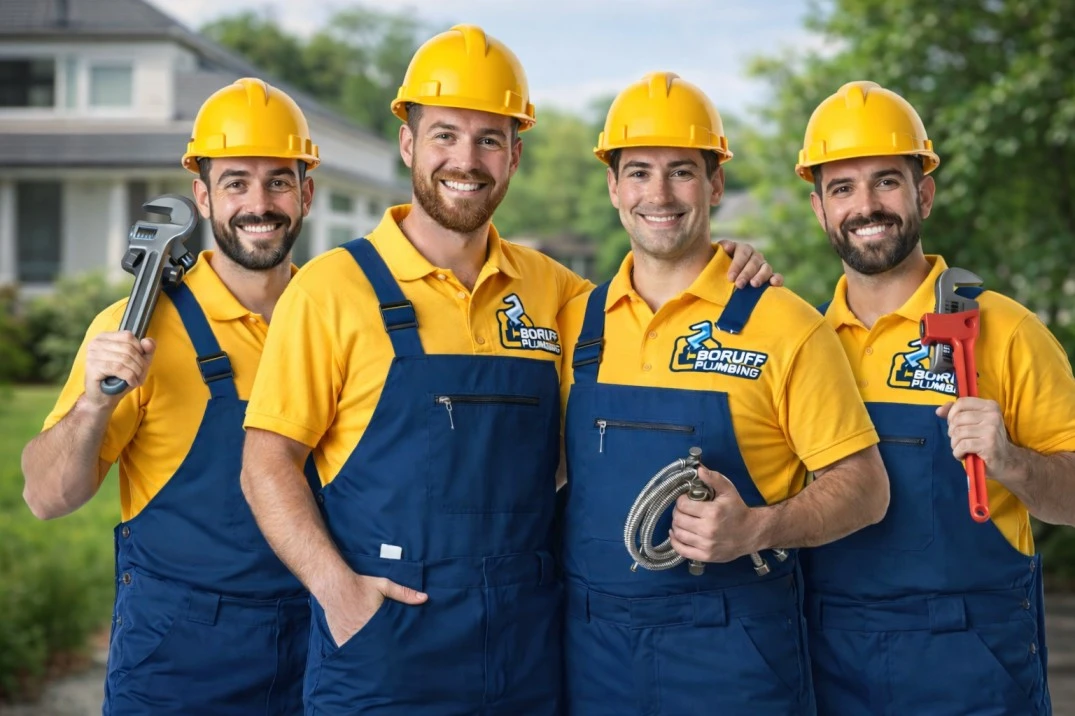 Commercial Plumber Fort Myers, FL ​