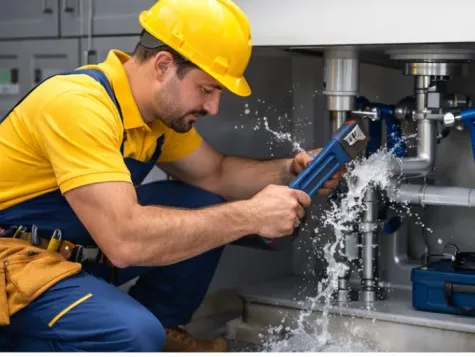Affordable Plumber in Cape Coral, FL for home plumbing solutions